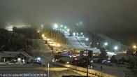 Archived image Webcam Trysil Ski Resort - Turistsenter 07:00