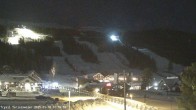 Archiv Foto Webcam Trysil: Turistsenter 01:00