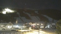 Archiv Foto Webcam Trysil: Turistsenter 03:00