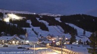 Archiv Foto Webcam Trysil: Turistsenter 07:00