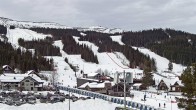 Archiv Foto Webcam Trysil: Turistsenter 14:00