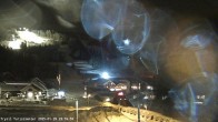 Archiv Foto Webcam Trysil: Turistsenter 23:00