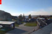 Archiv Foto Webcam Heipark, Tošovice (Tschechien) – Snowtubing und Talstation Schlepplift H1 09:00