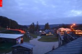 Archiv Foto Webcam Heipark, Tošovice (Tschechien) – Snowtubing und Talstation Schlepplift H1 15:00