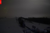 Archiv Foto Webcam Heipark, Tošovice (Tschechien) – Snowtubing und Talstation Schlepplift H1 01:00