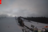 Archiv Foto Webcam Heipark, Tošovice (Tschechien) – Snowtubing und Talstation Schlepplift H1 06:00