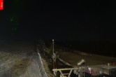 Archived image Webcam Heipark, Tošovice (Czech Republic) - Snowtubing and base station t-bar lift H1 03:00