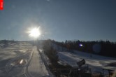 Archiv Foto Webcam Heipark, Tošovice (Tschechien) – Snowtubing und Talstation Schlepplift H1 07:00