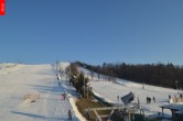 Archiv Foto Webcam Heipark, Tošovice (Tschechien) – Snowtubing und Talstation Schlepplift H1 15:00