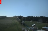 Archiv Foto Webcam Heipark, Tošovice (Tschechien) – Snowtubing und Talstation Schlepplift H1 03:00
