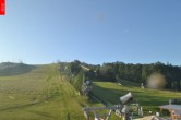 Archiv Foto Webcam Heipark, Tošovice (Tschechien) – Snowtubing und Talstation Schlepplift H1 05:00