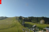 Archiv Foto Webcam Heipark, Tošovice (Tschechien) – Snowtubing und Talstation Schlepplift H1 06:00