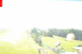 Archiv Foto Webcam Heipark, Tošovice (Tschechien) – Snowtubing und Talstation Schlepplift H1 09:00