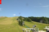 Archiv Foto Webcam Heipark, Tošovice (Tschechien) – Snowtubing und Talstation Schlepplift H1 17:00