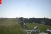 Archiv Foto Webcam Heipark, Tošovice (Tschechien) – Snowtubing und Talstation Schlepplift H1 19:00