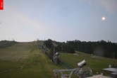 Archiv Foto Webcam Heipark, Tošovice (Tschechien) – Snowtubing und Talstation Schlepplift H1 03:00
