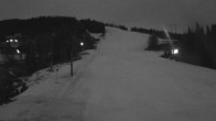 Archiv Foto Webcam Skigebiet Åre: Duved 03:00