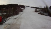 Archiv Foto Webcam Skigebiet Åre: Duved 19:00