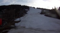 Archived image Webcam Duved - Åre ski resort 05:00