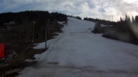 Archived image Webcam Duved - Åre ski resort 06:00