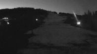 Archiv Foto Webcam Skigebiet Åre: Duved 23:00