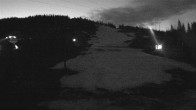 Archiv Foto Webcam Skigebiet Åre: Duved 01:00