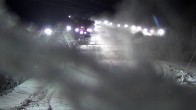 Archiv Foto Webcam Skigebiet Åre: Duved 23:00