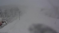 Archiv Foto Webcam Skigebiet Åre: Duved 09:00