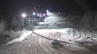 Archiv Foto Webcam Skigebiet Åre: Duved 01:00