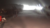 Archived image Webcam Duved - Åre ski resort 03:00