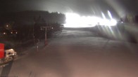 Archived image Webcam Duved - Åre ski resort 05:00