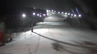 Archived image Webcam Duved - Åre ski resort 06:00