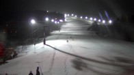 Archived image Webcam Duved - Åre ski resort 07:00