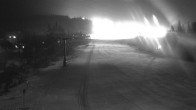 Archived image Webcam Duved - Åre ski resort 01:00