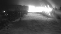 Archived image Webcam Duved - Åre ski resort 03:00