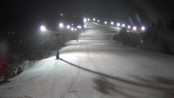 Archived image Webcam Duved - Åre ski resort 06:00