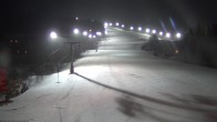 Archived image Webcam Duved - Åre ski resort 07:00