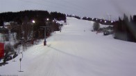 Archiv Foto Webcam Skigebiet Åre: Duved 07:00