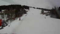 Archiv Foto Webcam Skigebiet Åre: Duved 13:00