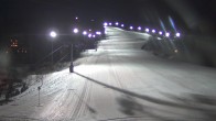 Archived image Webcam Duved - Åre ski resort 17:00