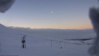 Archived image Webcam Tväråvalvet - Åre Ski Resort 09:00