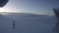 Archived image Webcam Tväråvalvet - Åre Ski Resort 13:00