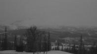 Archived image Webcam Förberget - Åre Ski Resort 03:00