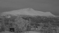 Archived image Webcam Förberget - Åre Ski Resort 07:00