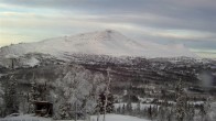 Archived image Webcam Förberget - Åre Ski Resort 09:00