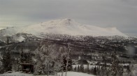 Archived image Webcam Förberget - Åre Ski Resort 11:00