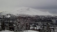 Archived image Webcam Förberget - Åre Ski Resort 13:00