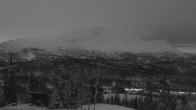 Archived image Webcam Förberget - Åre Ski Resort 15:00