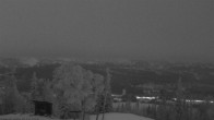 Archived image Webcam Förberget - Åre Ski Resort 07:00