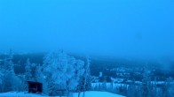 Archived image Webcam Förberget - Åre Ski Resort 09:00